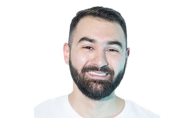 Петросян Эдгар Арменович