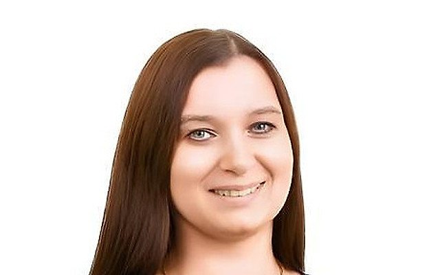 Алимова Татьяна Николаевна