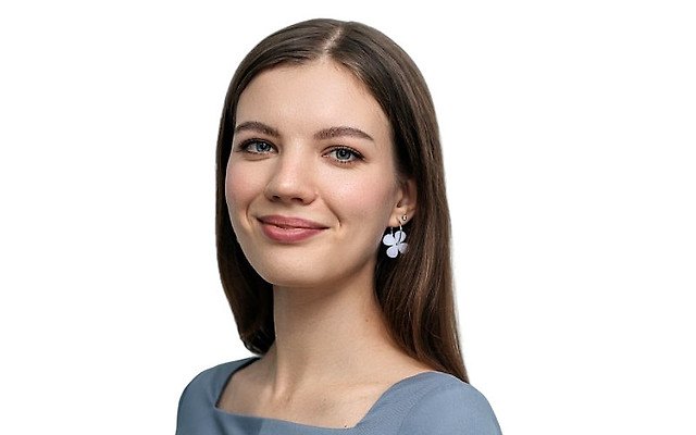 Федотова Александра Ильинична