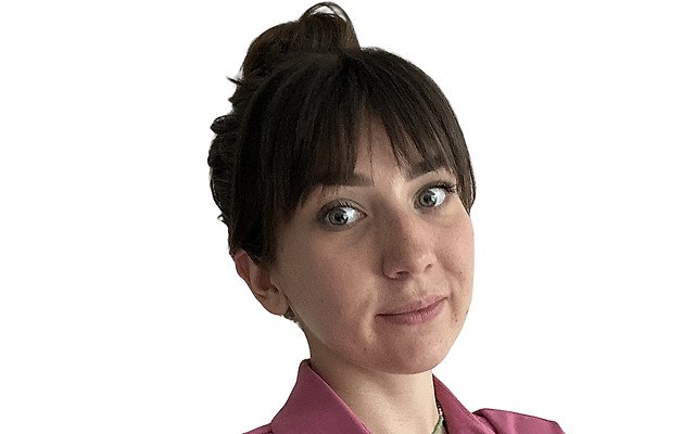 Шипилина Алиса Станиславовна