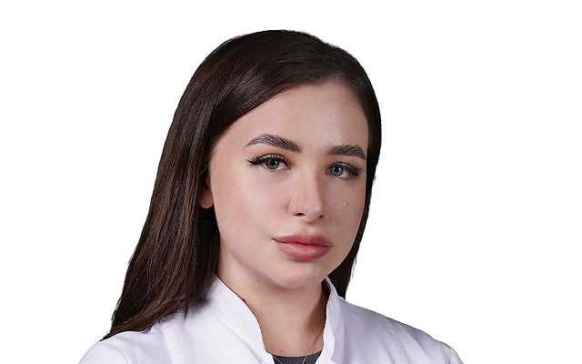 Шумер Елена Денисовна