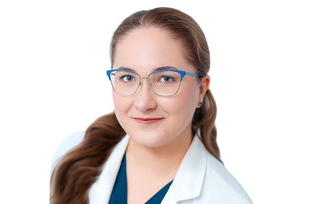 Мнацаканова Дарья Александровна