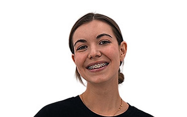 Дейнега Анастасия Николаевна