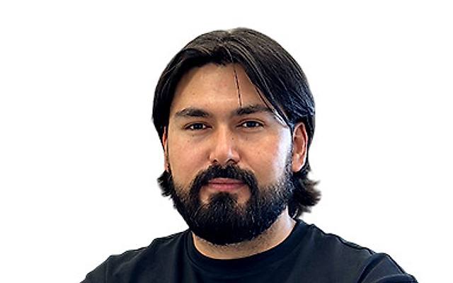 Айтмуратов Руслан Реймбергенович