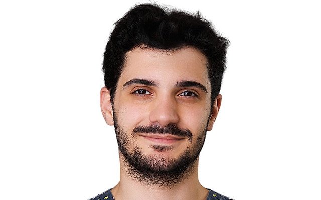 Аракелян Жан Варданович