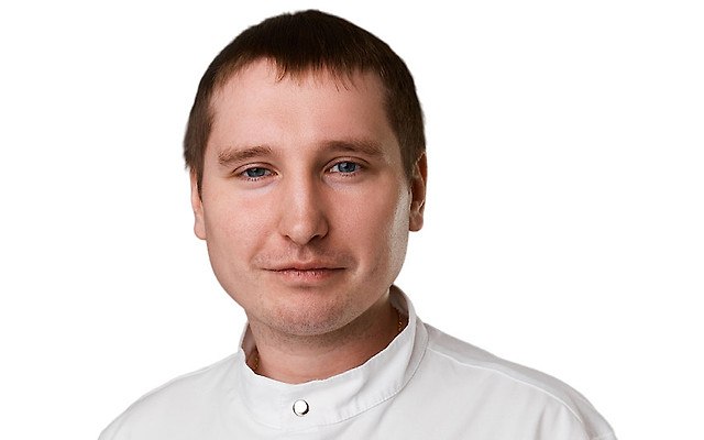 Курбатов Андрей Станиславович