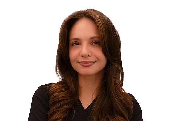 Хубулава Анна Элгуджевна