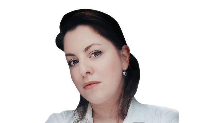 Шварц Яна Григорьевна