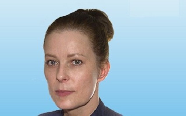 Лавришина Наталья Валерьевна