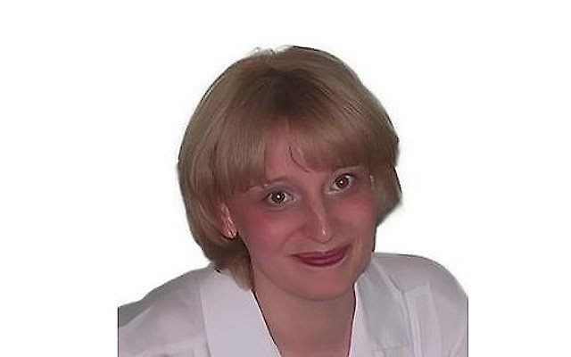 Ходатович Евгения Антоновна