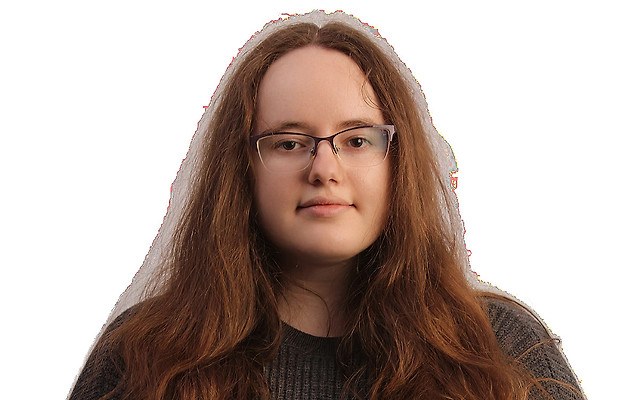 Павлова Ольга Игоревна