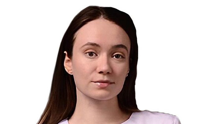 Авакян Елена Александровна