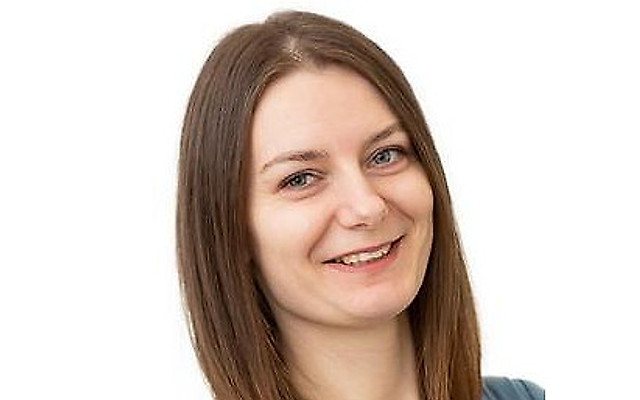 Бажакина Анна Валерьевна