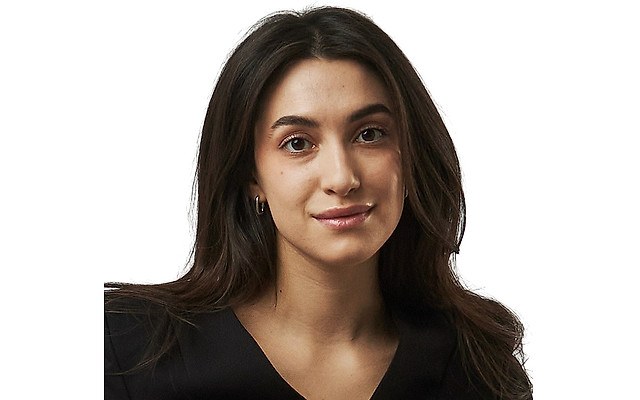 Кочетова Валерия Вадимовна