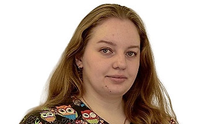 Шамсутдинова Аделия Ирнисовна