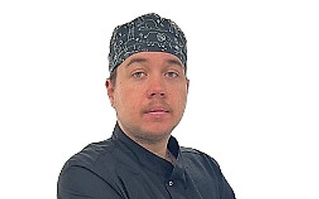 Куликов Виталий Андреевич