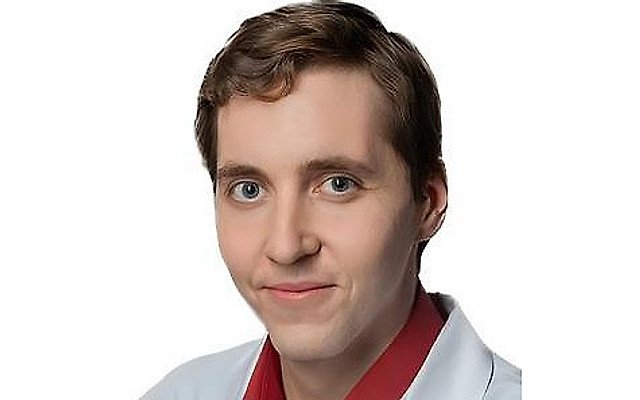 Чаплюк Павел Юрьевич