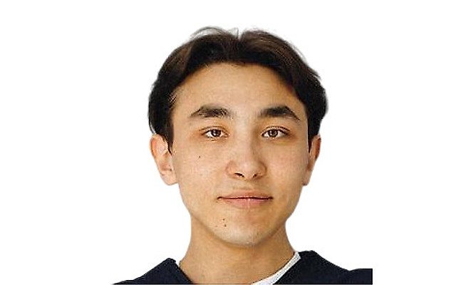 Исламов Ильгиз Зинфирович