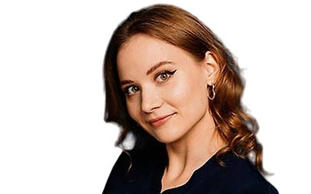 Цайхнер Елена Павловна