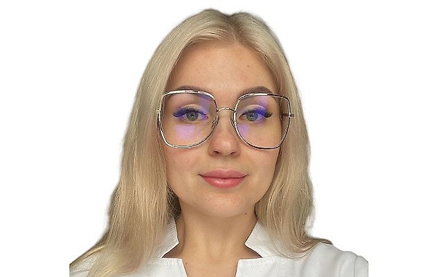 Бем Арина Эдуардовна