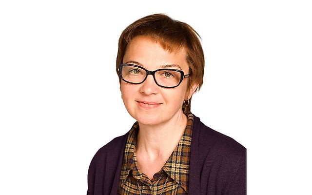 Маргошина Инна Юрьевна