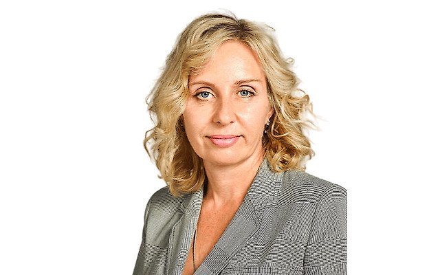 Городнова Марина Юрьевна