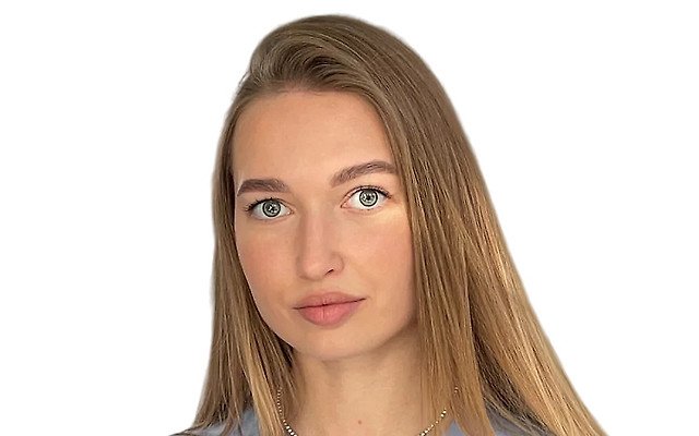 Жмакина Ульяна Игоревна