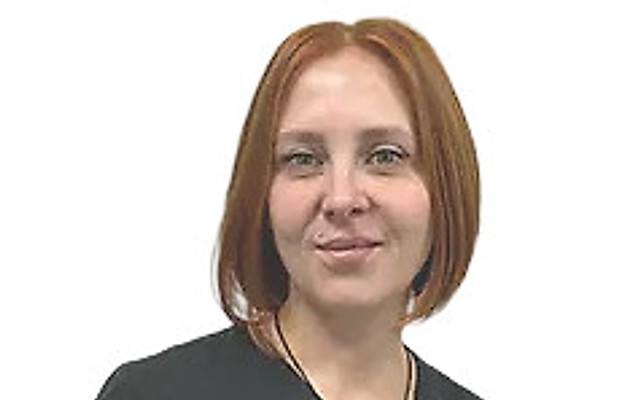 Николаева Регина Владимировна