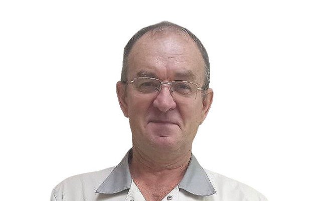 Фомин Олег Викторович