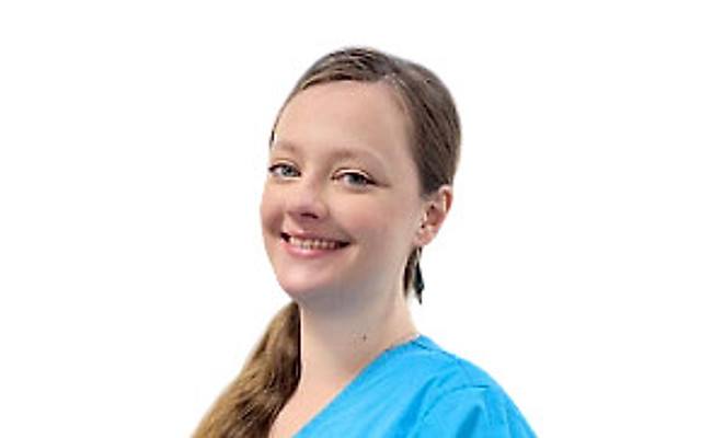 Чуприна Дарина Владиславовна