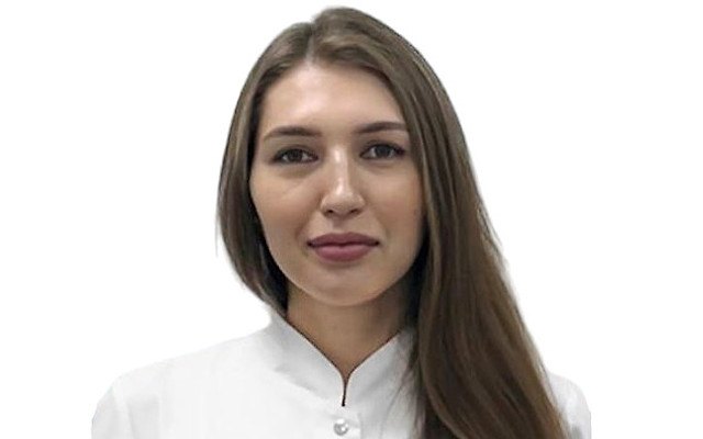 Дебердеева Хава Фатиховна