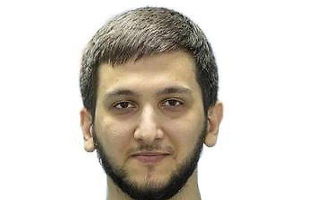 Амерхаджиев Магомед Сайпуддинович