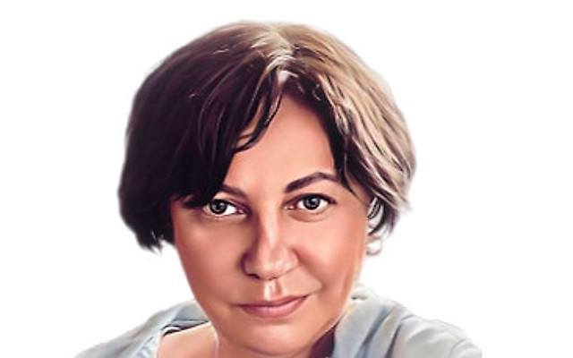 Матвейчук Ольга Вячеславовна