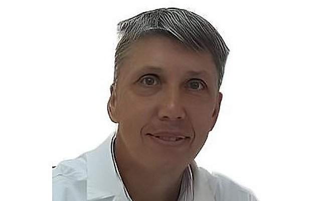 Пономарев Алексей Леонидович