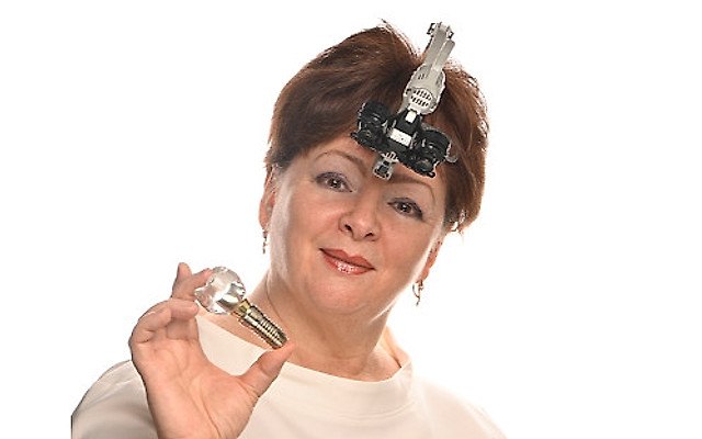 Ковалевская Марина Анатольевна