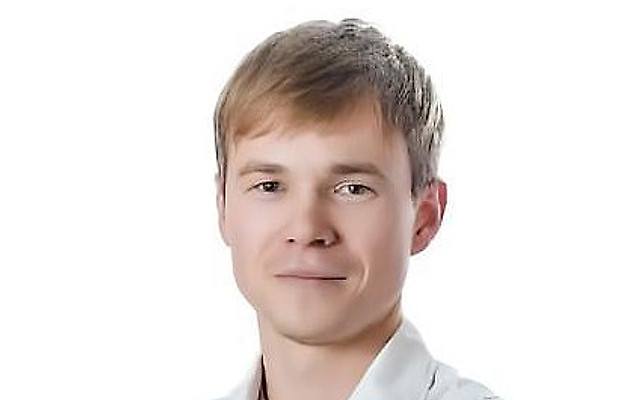 Коряков Андрей Николаевич