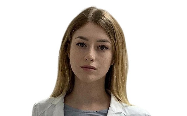 Савченко Екатерина Андреевна