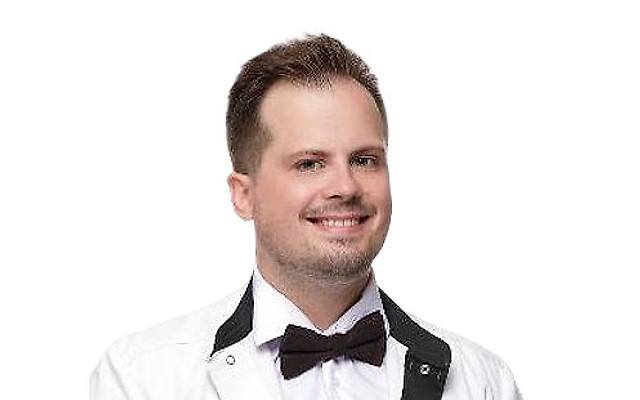 Каролингер Зигфрид Анре