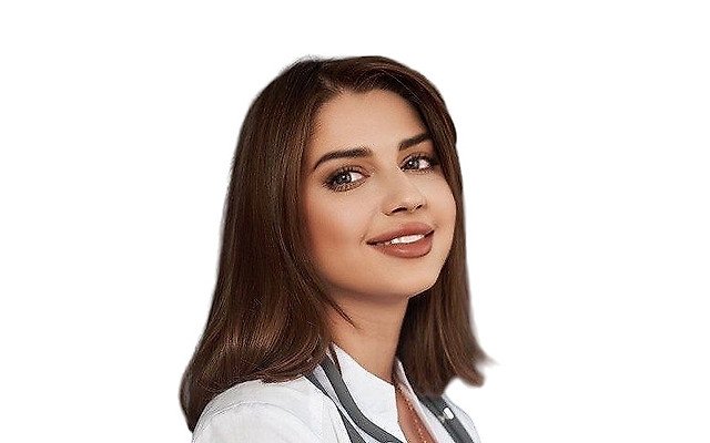 Шляпцева Юлия Васильевна