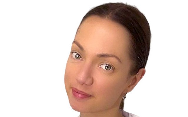 Пивоварова Полина Александровна