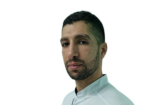 Тиссауи Вассим