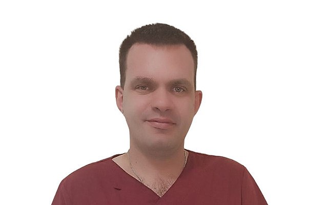 Асланов Али Вахидович