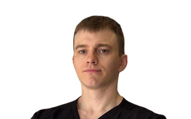 Сафонов Михаил Сергеевич