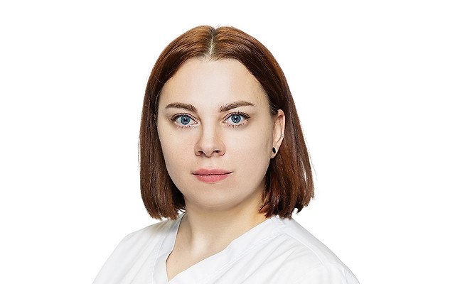 Татьяна Анатольевна Фролова