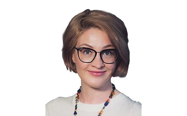 Преснякова Мария Алексеевна