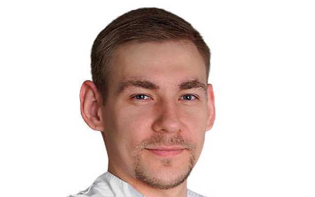 Рвачев Николай Сергеевич