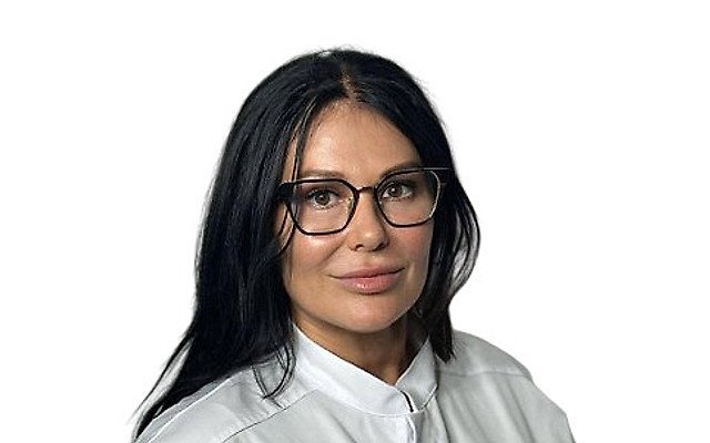 Тринчина Марина Анатольевна