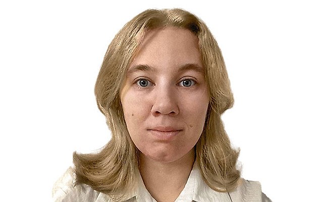 Микель Юлия Семёновна