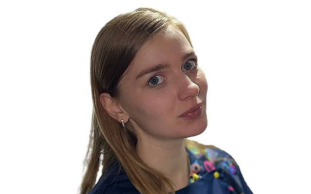 Тищенко Алёна Валерьевна