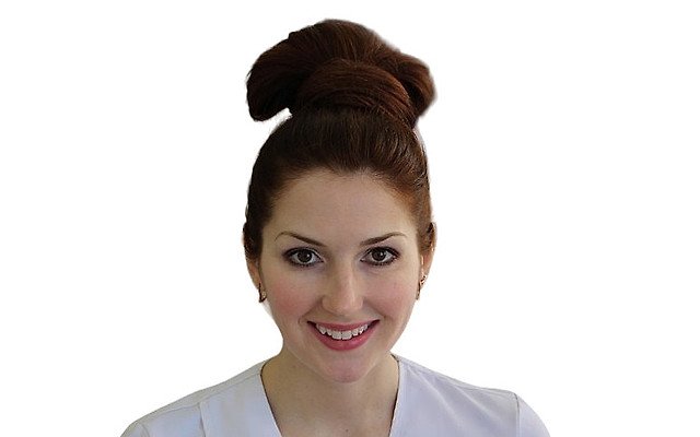 Савина Надежда Павловна